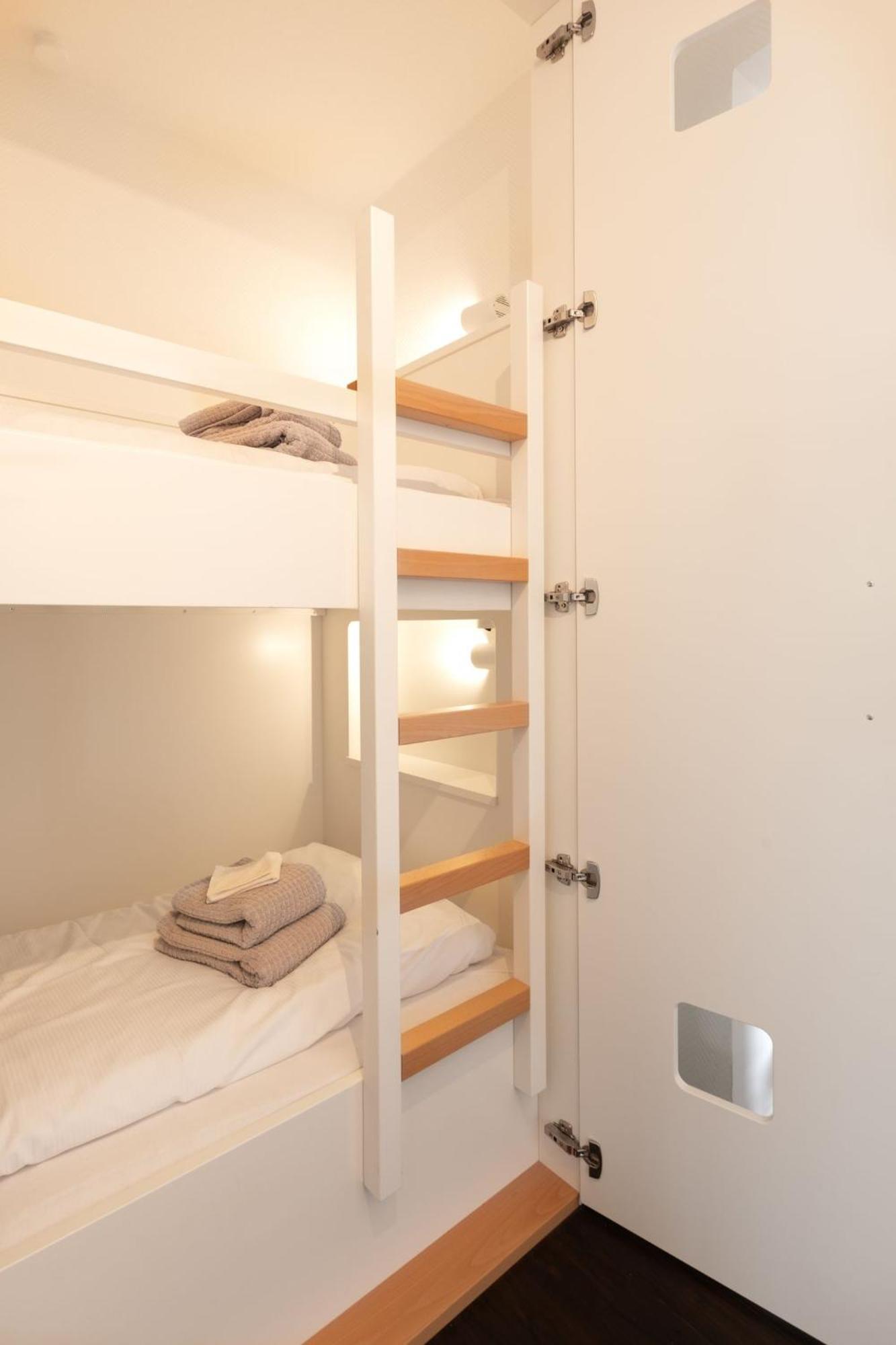 Wohnung Bontje Juist Exterior foto